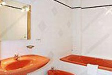 Hôtel Terminus  | Bourg en Bresse | Ain | France 12