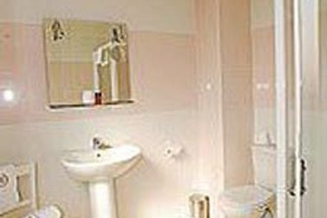 Hôtel Terminus  | Bourg en Bresse | Ain | France 16