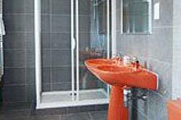 Hôtel Terminus  | Bourg en Bresse | Ain | France 20