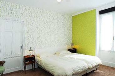 Hôtel Terminus  | Bourg en Bresse | Ain | France 3