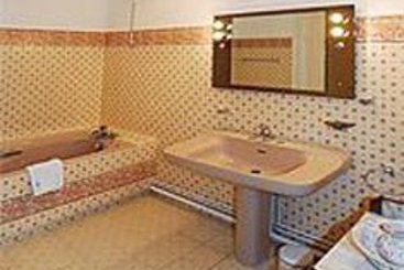 Hôtel Terminus  | Bourg en Bresse | Ain | France 4