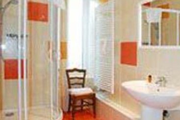 Hôtel Terminus  | Bourg en Bresse | Ain | France 5