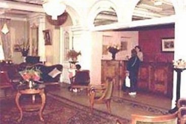 Hôtel Terminus  | Bourg en Bresse | Ain | France 6