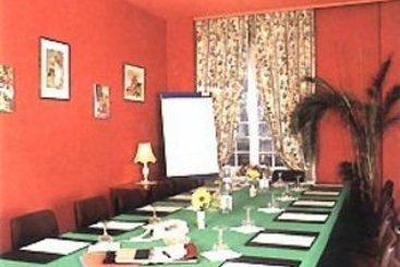 Hôtel Terminus  | Bourg en Bresse | Ain | France 8