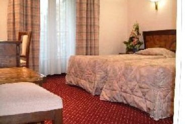 Hôtel Terminus Montparnasse  | Paris | Paris | France 1