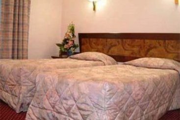 Hôtel Terminus Montparnasse  | Paris | Paris | France 2