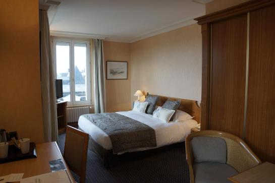 Grand Hôtel des Thermes  | Saint-Malo | Ille-et-Vilaine | France 10