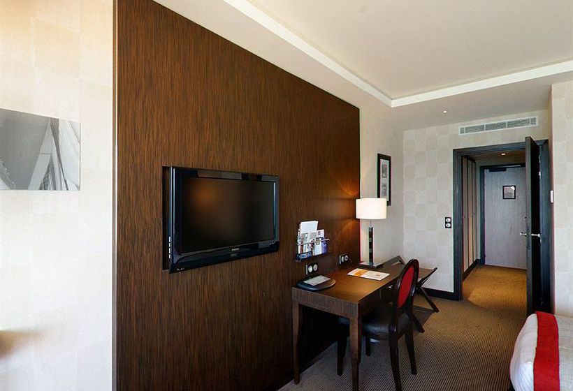 Grand Hôtel des Thermes  | Saint-Malo | Ille-et-Vilaine | France 3