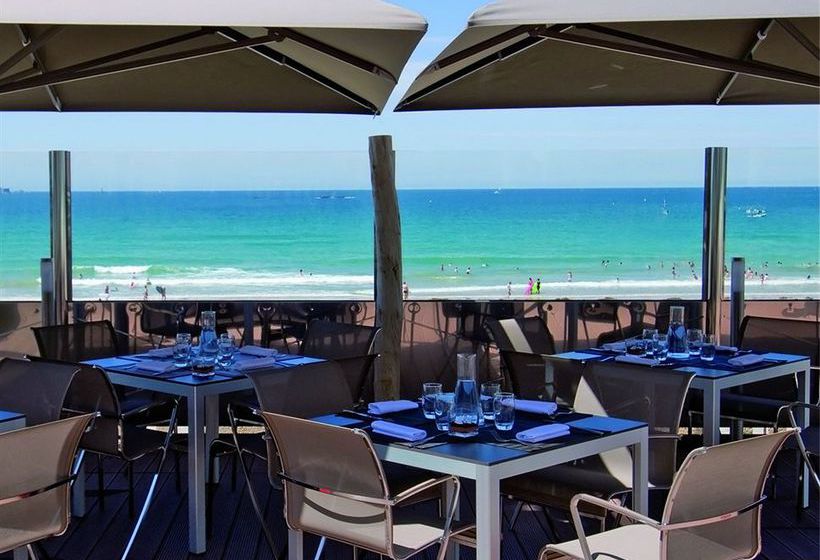 Grand Hôtel des Thermes  | Saint-Malo | Ille-et-Vilaine | France 4