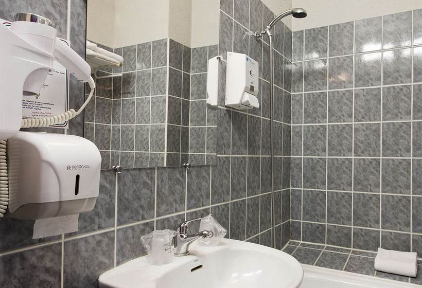 Tourhotel  | La Chaussee-Saint-Victor | Loir-et-Cher | France