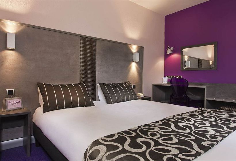 Tourhotel  | La Chaussee-Saint-Victor | Loir-et-Cher | France 1