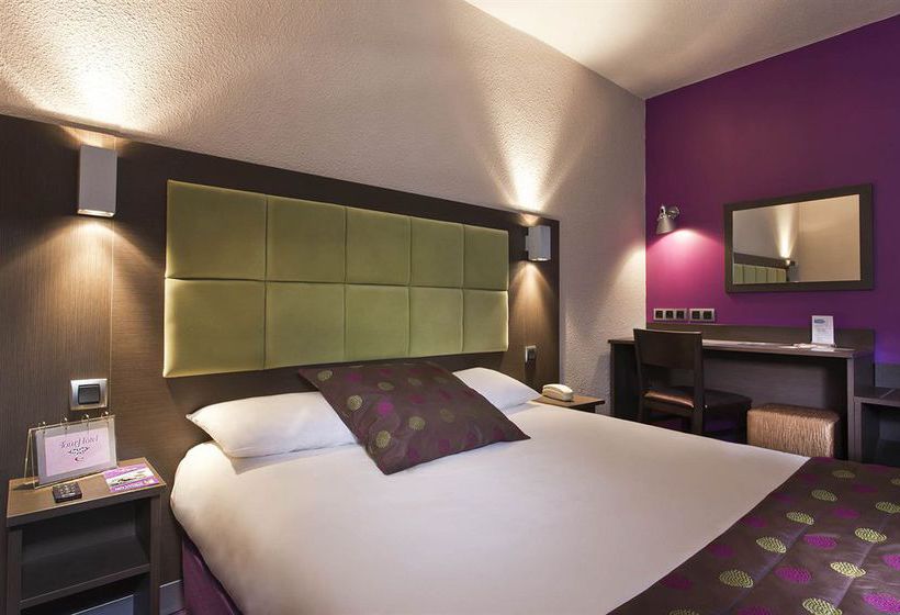 Tourhotel  | La Chaussee-Saint-Victor | Loir-et-Cher | France 11