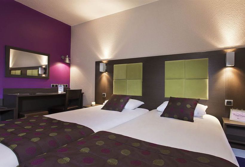 Tourhotel  | La Chaussee-Saint-Victor | Loir-et-Cher | France 12