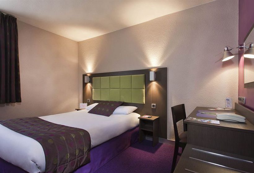 Tourhotel  | La Chaussee-Saint-Victor | Loir-et-Cher | France 13