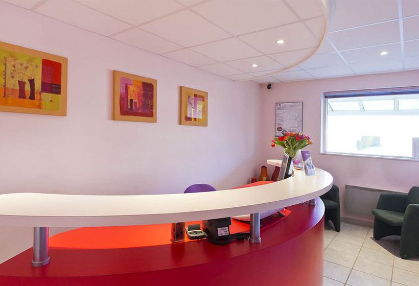 Tourhotel  | La Chaussee-Saint-Victor | Loir-et-Cher | France 15