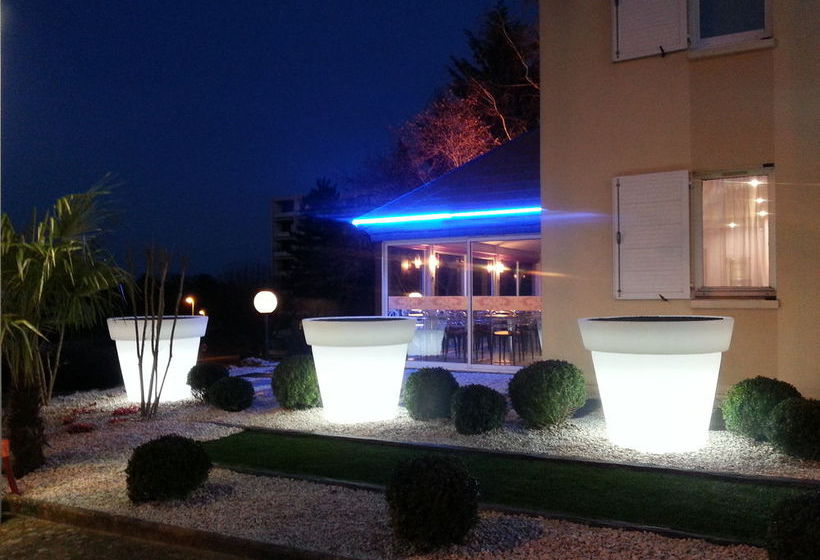 Tourhotel  | La Chaussee-Saint-Victor | Loir-et-Cher | France 16