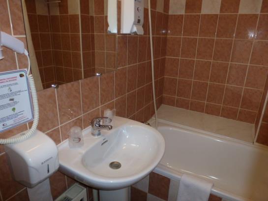 Tourhotel  | La Chaussee-Saint-Victor | Loir-et-Cher | France 17