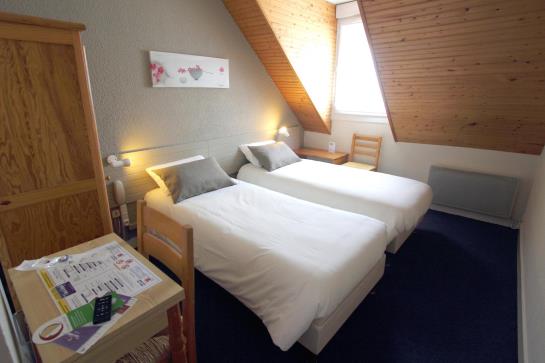 Tourhotel  | La Chaussee-Saint-Victor | Loir-et-Cher | France 18