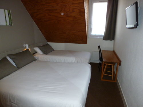 Tourhotel  | La Chaussee-Saint-Victor | Loir-et-Cher | France 20