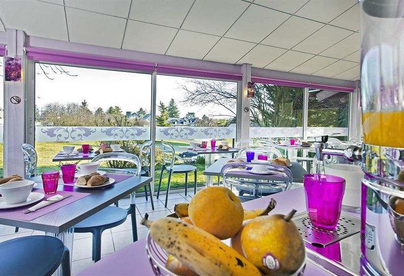 Tourhotel  | La Chaussee-Saint-Victor | Loir-et-Cher | France 4