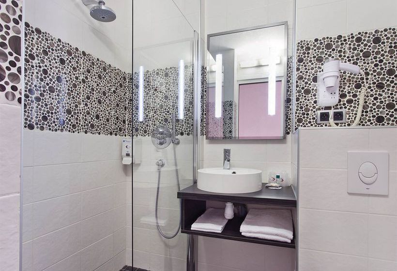 Tourhotel  | La Chaussee-Saint-Victor | Loir-et-Cher | France 5