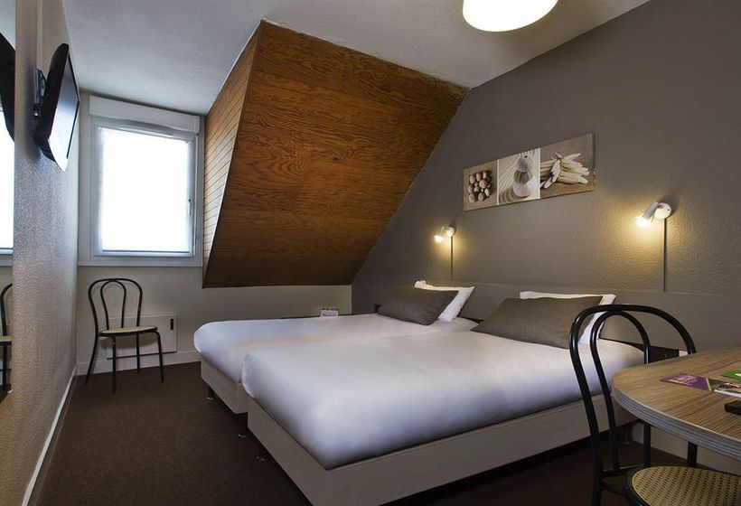 Tourhotel  | La Chaussee-Saint-Victor | Loir-et-Cher | France 6