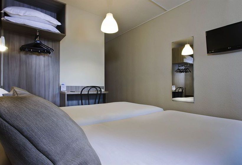 Tourhotel  | La Chaussee-Saint-Victor | Loir-et-Cher | France 7