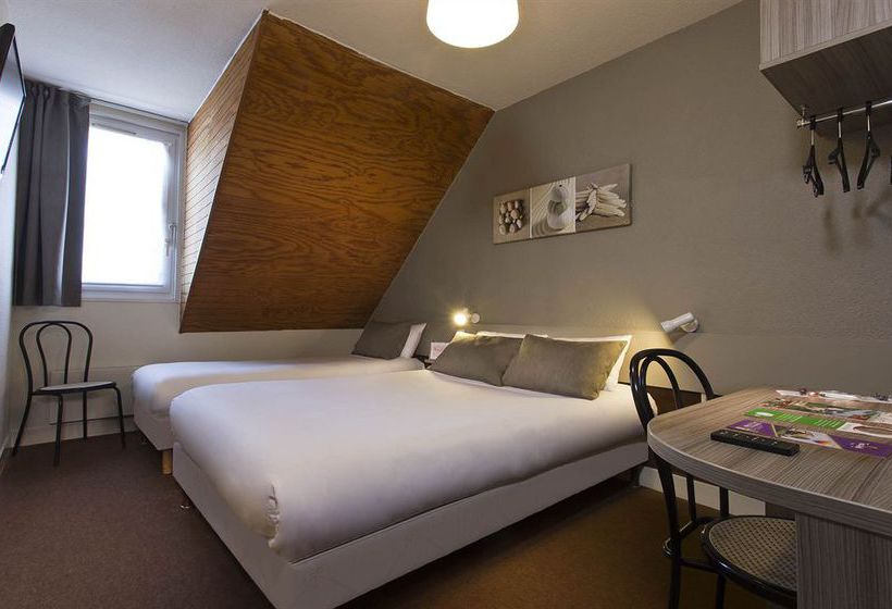 Tourhotel  | La Chaussee-Saint-Victor | Loir-et-Cher | France 8