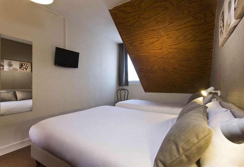 Tourhotel  | La Chaussee-Saint-Victor | Loir-et-Cher | France 9