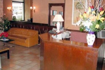 Hôtel Touring  | Nice | Alpes-Maritimes | France 1