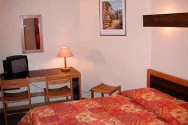 Hôtel Touring  | Nice | Alpes-Maritimes | France 2