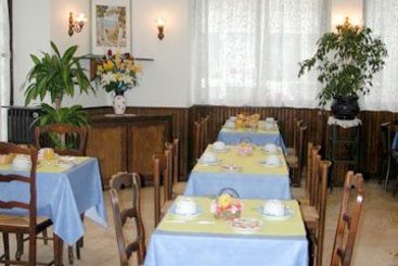 Hôtel Touring  | Nice | Alpes-Maritimes | France 3