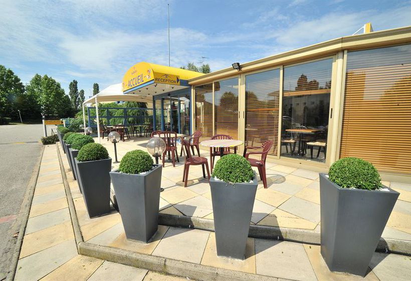 Hôtel Balladins Lyon Bron  | Bron | Rhone | France