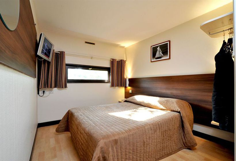 Hôtel Balladins Lyon Bron  | Bron | Rhone | France 1