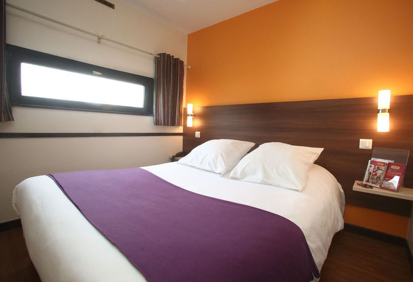 Hôtel Balladins Lyon Bron  | Bron | Rhone | France 10