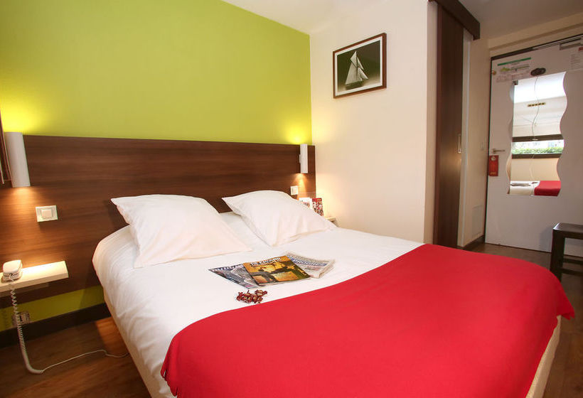 Hôtel Balladins Lyon Bron  | Bron | Rhone | France 6