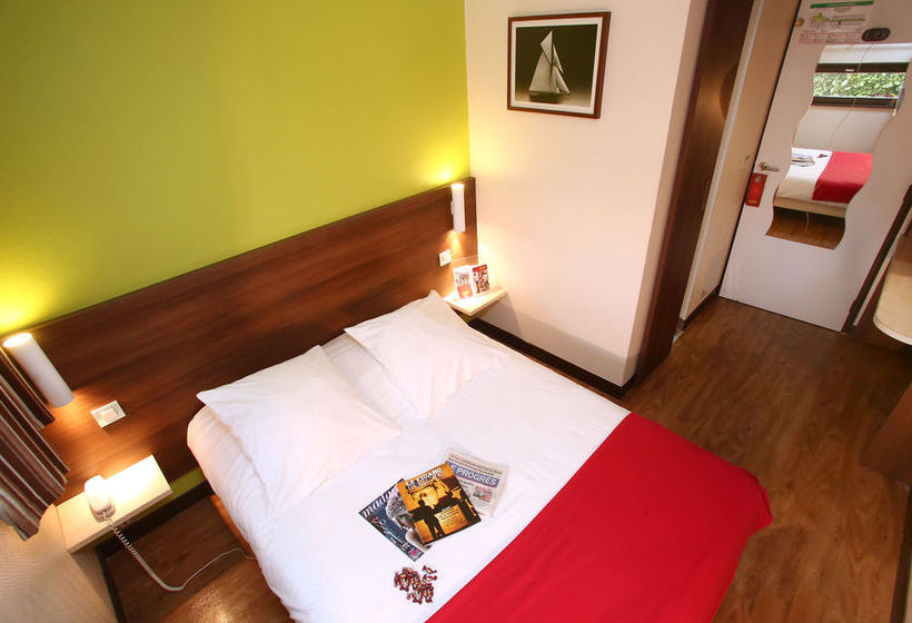 Hôtel Balladins Lyon Bron  | Bron | Rhone | France 7