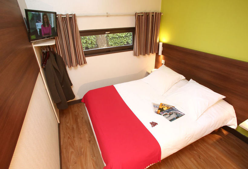 Hôtel Balladins Lyon Bron  | Bron | Rhone | France 9