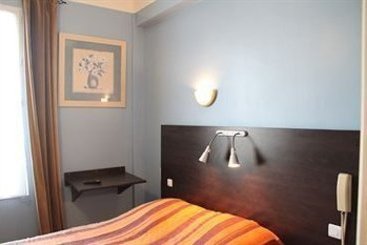 Hotel Trianon Juan-les-Pins