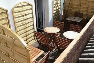 Hôtel Trianon  | Juan-les-Pins | Alpes-Maritimes | France 12