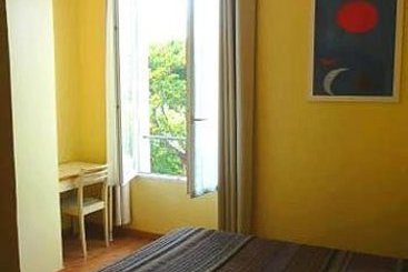 Hôtel Trianon  | Juan-les-Pins | Alpes-Maritimes | France 13