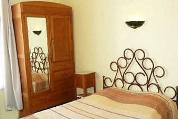 Hôtel Trianon  | Juan-les-Pins | Alpes-Maritimes | France 14