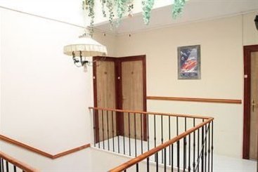 Hôtel Trianon  | Juan-les-Pins | Alpes-Maritimes | France 15