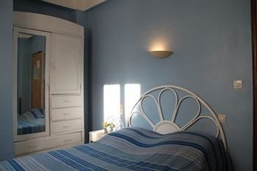 Hôtel Trianon  | Juan-les-Pins | Alpes-Maritimes | France 16