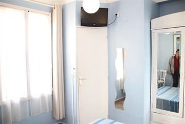 Hôtel Trianon  | Juan-les-Pins | Alpes-Maritimes | France 17