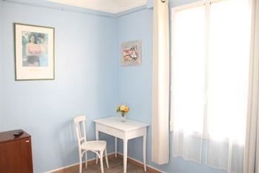 Hôtel Trianon  | Juan-les-Pins | Alpes-Maritimes | France 18