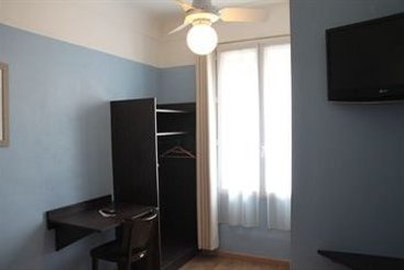 Hôtel Trianon  | Juan-les-Pins | Alpes-Maritimes | France 19