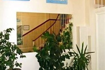 Hôtel Trianon  | Juan-les-Pins | Alpes-Maritimes | France 3