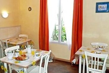 Hôtel Trianon  | Juan-les-Pins | Alpes-Maritimes | France 5