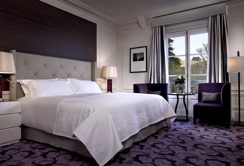 Hotel Trianon Palace Versailles, A Waldorf Astoria  | Versailles | Yvelines | França 1